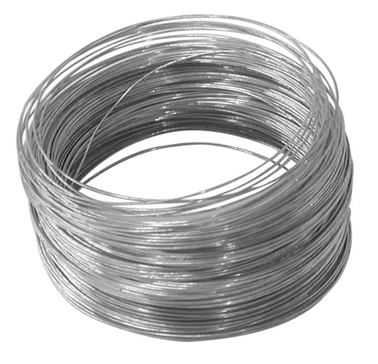 1,2mm galvanised wire